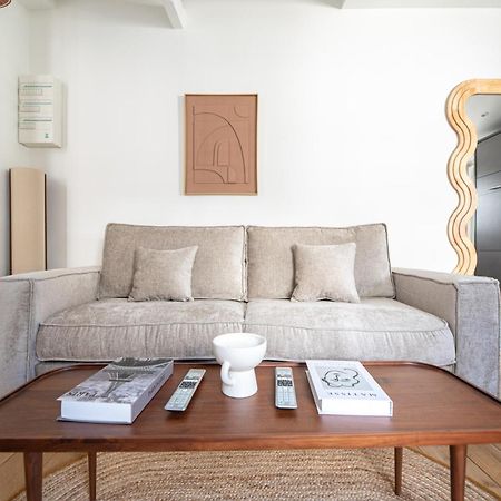 Dreamyflat - Archives Apartment Париж Екстериор снимка