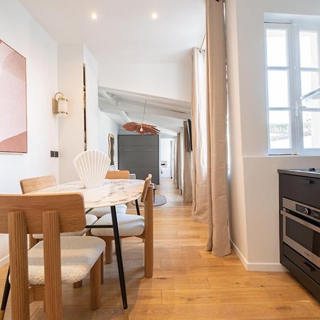 Dreamyflat - Archives Apartment Париж Екстериор снимка