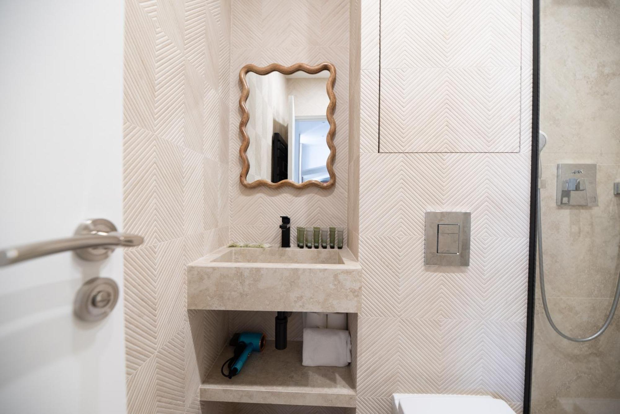 Dreamyflat - Archives Apartment Париж Екстериор снимка