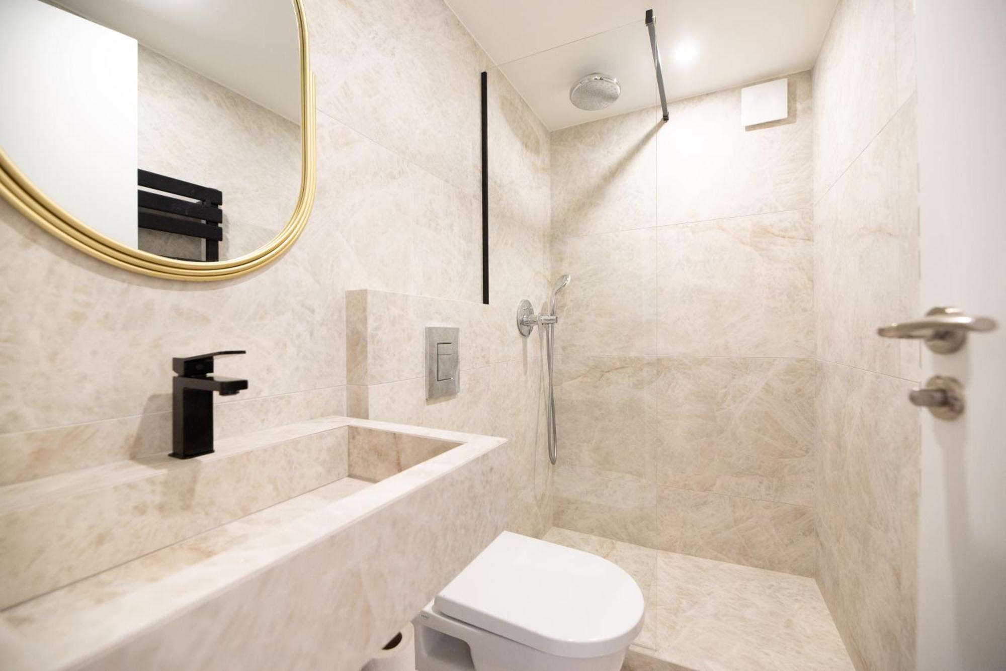 Dreamyflat - Archives Apartment Париж Екстериор снимка