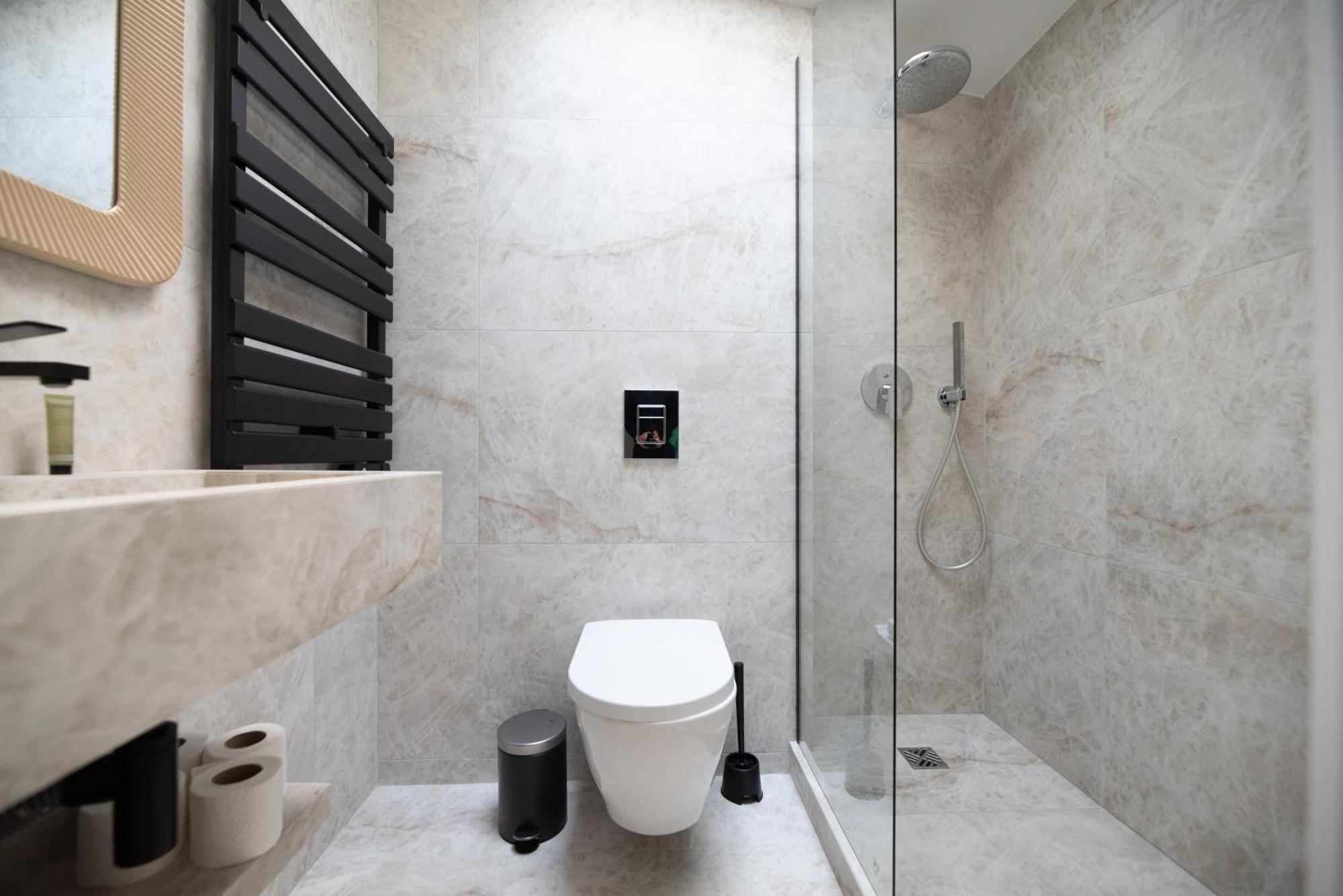 Dreamyflat - Archives Apartment Париж Екстериор снимка